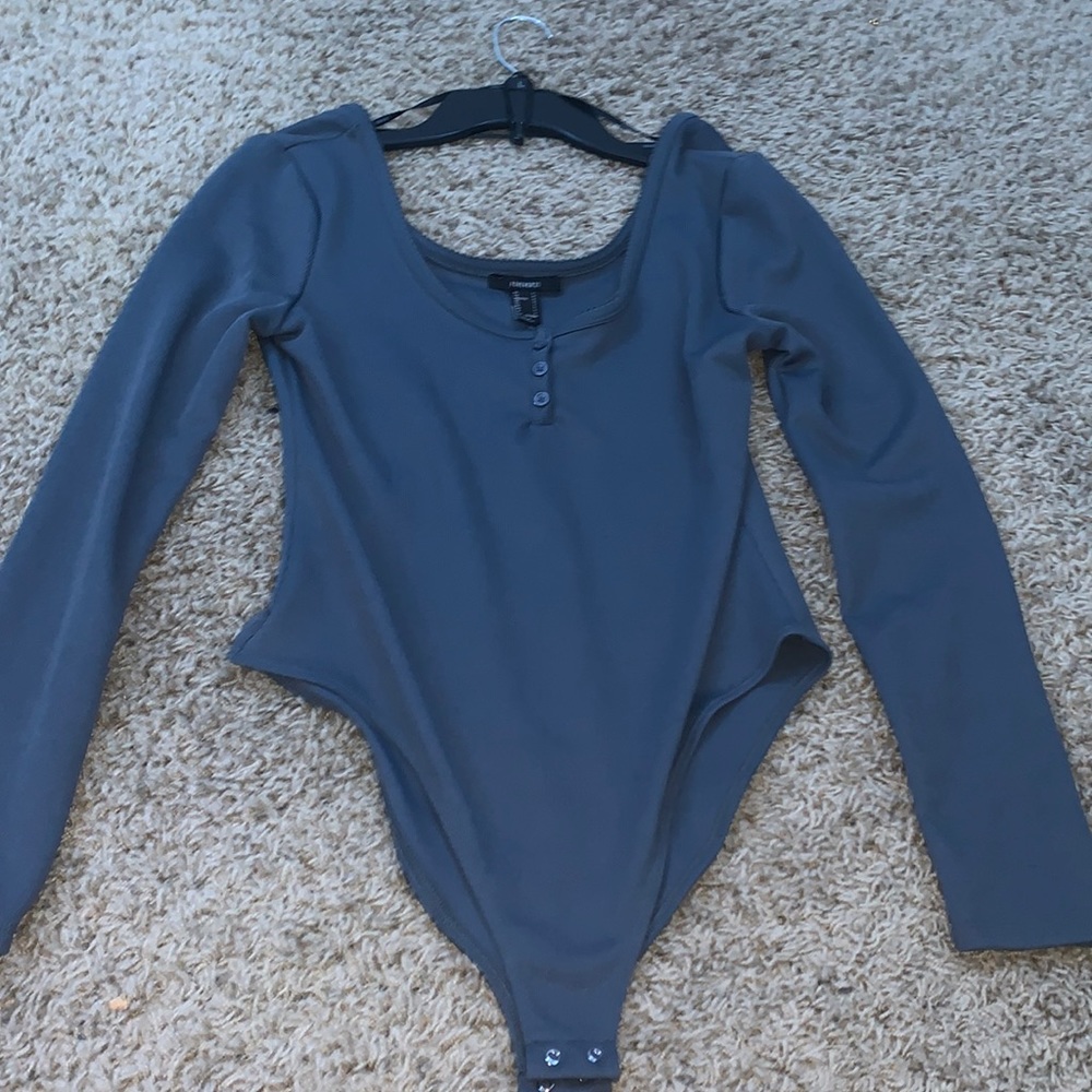 Body suit - Picture 3 of 3